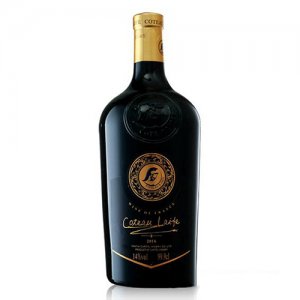 歌圖環球瑪姬干紅葡萄酒2016-14度999ml