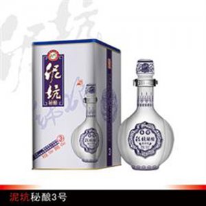 泥坑酒秘釀3號