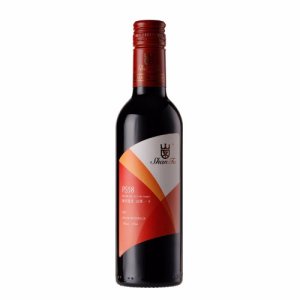 山圖干紅葡萄酒PS58紅色果香型