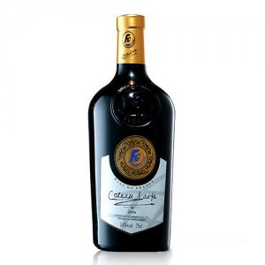 歌圖環球瑪祥干紅葡萄酒2016-14度750ml