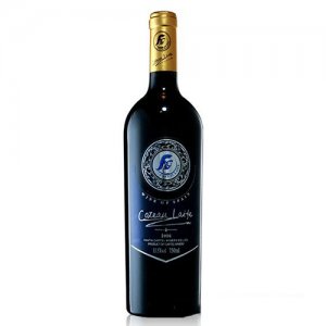 歌圖環球瑪依干紅葡萄酒2016-13.5度750ml