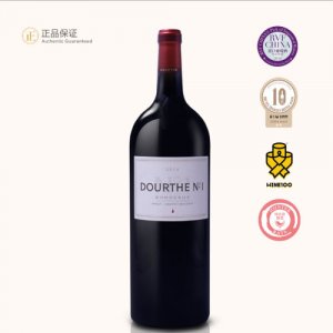 杜夫一號波爾多紅葡萄酒(1.5L)