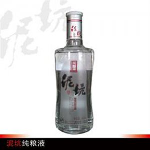 泥坑純糧液