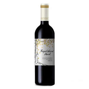 皇家圣馬克干紅葡萄酒14.5度750ml