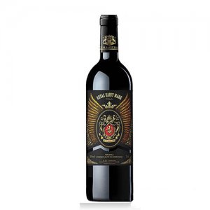皇家圣馬克公爵干紅葡萄酒