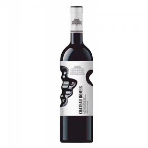 羅曼萊酒莊愛神之手干紅葡萄酒13.5度750ml