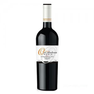 歐洛酒莊貴族干紅葡萄酒13.5度750ml