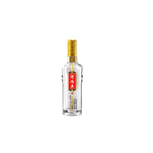 汾陽王酒黃金500白酒