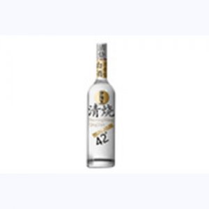 汾陽王清燒（42度）白酒
