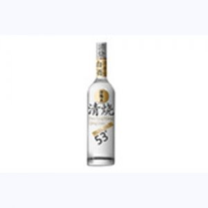汾陽王清燒（53度）白酒