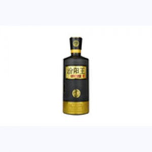 汾陽王時光老酒（黑）白酒
