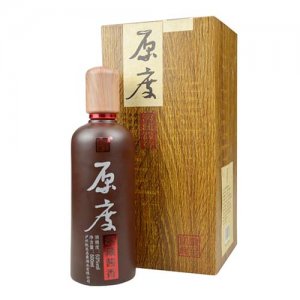 原度洞藏醬香酒