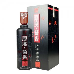 原度醬香酒