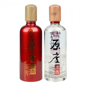 原度酒（42度）