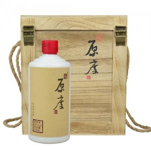 原度酒（52度）