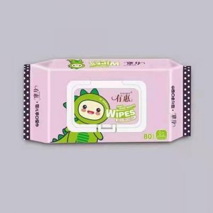 快消天下紙尿褲濕巾新品推薦