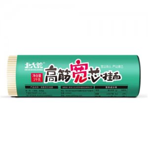 北大荒高筋寬芯掛面1KG