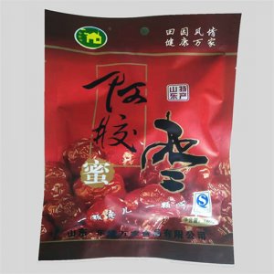 田園風情阿膠蜜棗180g