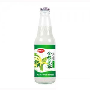 優勝樂金銀花露248ml