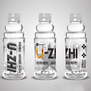 片斷青芒味運動飲料500ml