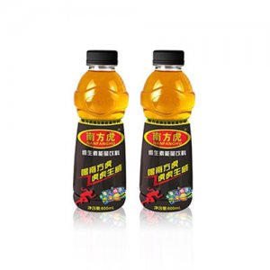 南方虎維生素能量飲品
