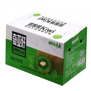 擁抱青春奇亞籽獼猴桃果汁復合飲料420mlx15瓶