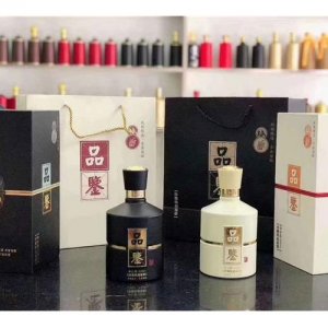茅臺鎮大福酒廠小批量定制酒