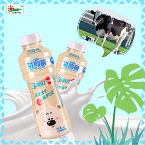 四季陽光乳酸菌飲料1.25L