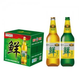 德谷鮮啤酒500mlX12瓶