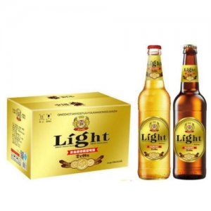 德谷原漿啤酒330mlX24瓶