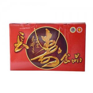 一品酥長壽禮盒