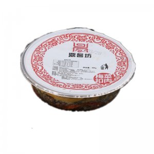 鼎馨坊梅菜扣肉200g