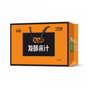 維他星益生菌發酵果汁禮品盒裝