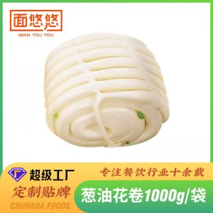 安徽廚哈哈食品科技有限公司