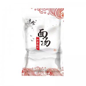 熊孩子快餐料理包笑良食紅燒牛肉面澆頭
