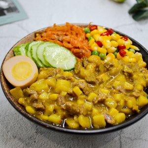 米小?？оＨ獍栾堘u料理包200克