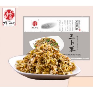 林結巴三卜菜200g