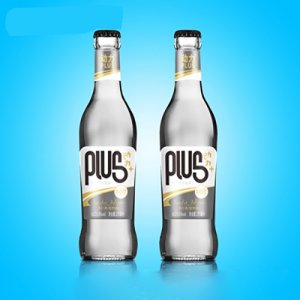 動力plus蘇打酒純情型275ml