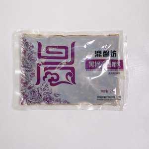 鼎馨坊黑椒雞料理包