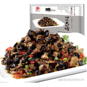 林結巴田螺肉180g