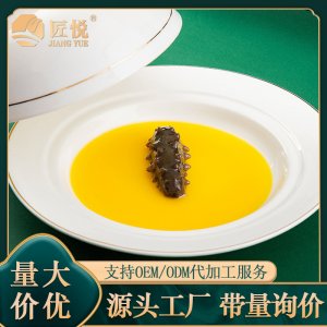 匠悅袋裝加熱即食佛跳墻