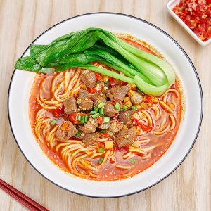 仔姜鴨外賣快餐半成品加熱即食