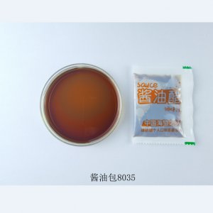 外賣餐飲醋包醬油包辣椒包三鮮復合料包