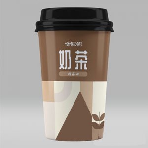 吸貓の茶奶茶阿薩姆味