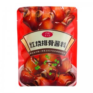 紅燒排骨醬料