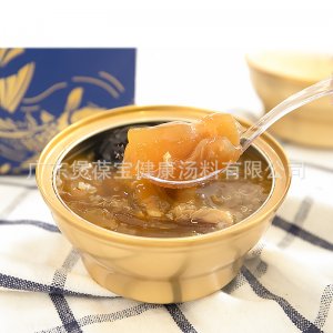 煲葆寶即食花膠碗裝
