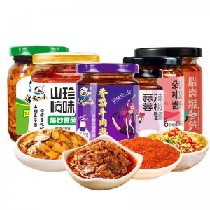 飯掃光下飯菜下飯醬
