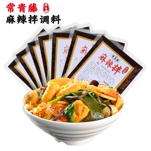 袋裝140g調味醬涼菜拌飯調味品