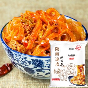 華祥陜西搟面皮