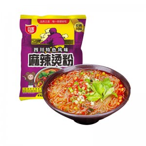 白家陳記袋裝麻辣燙105g*20袋